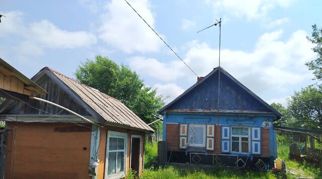 с Михайловка ул Кобиского 36 фото