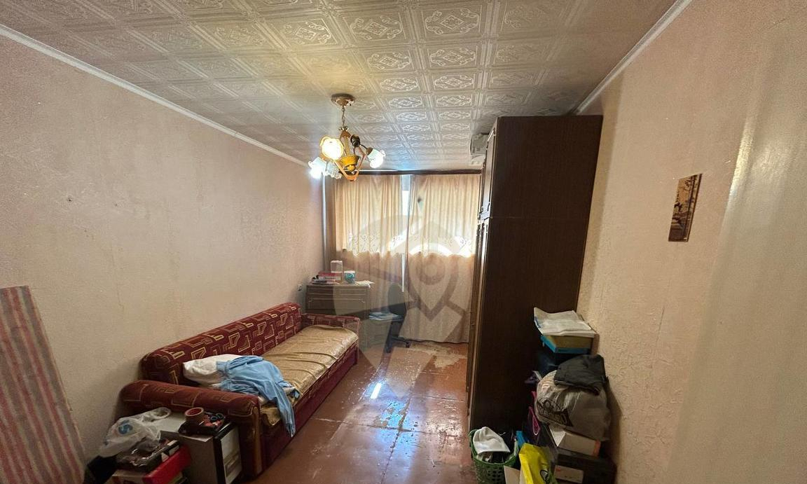 квартира г Старый Оскол м-н, Интернациональный, 14 фото 1