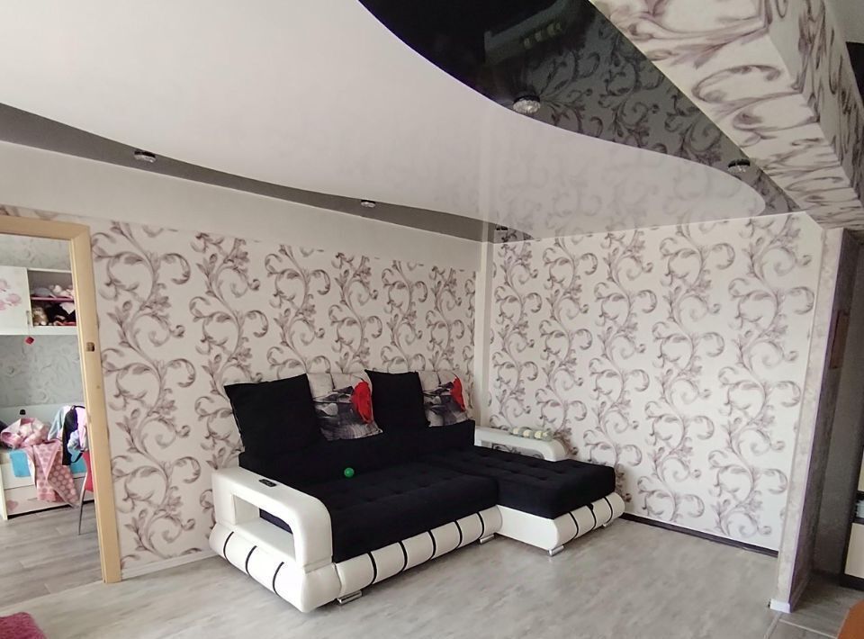квартира г Усолье-Сибирское проезд Серегина 23 фото 1