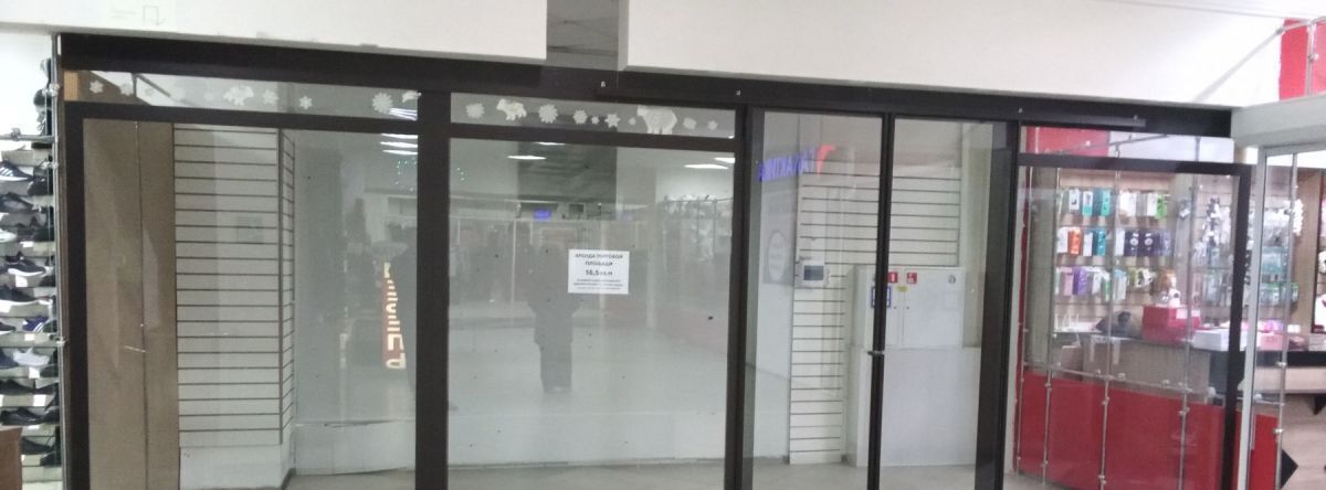 торговое помещение г Волгоград р-н Советский ул Электролесовская 70д фото 4