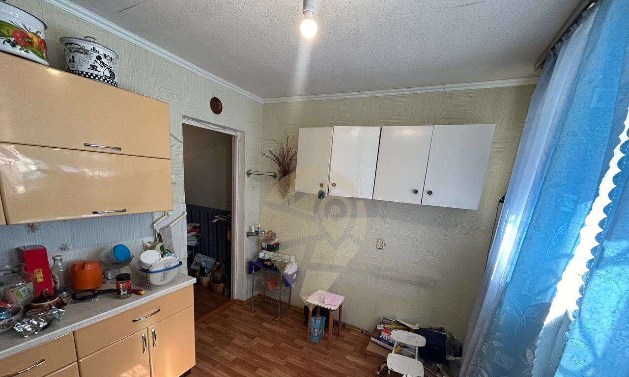 квартира г Старый Оскол м-н, Интернациональный, 14 фото 4