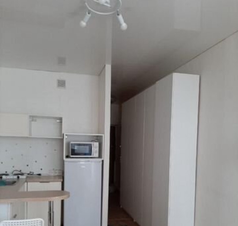 квартира г Новосибирск Весенний 230 м-н, Первомайская фото 2