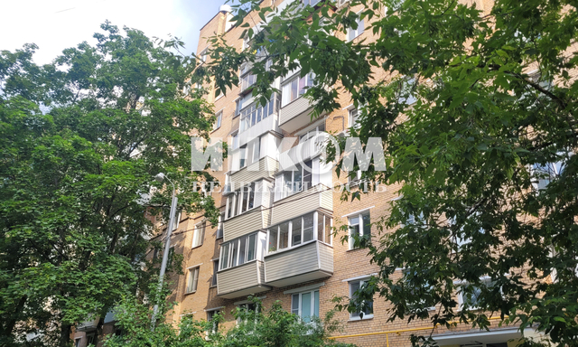 метро Кленовый бульвар дом 49/3 фото
