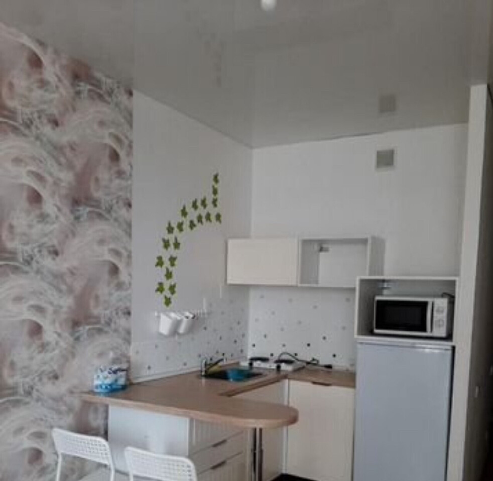 квартира г Новосибирск Весенний 230 м-н, Первомайская фото 1