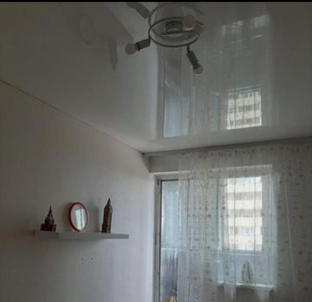 квартира г Новосибирск Весенний 230 м-н, Первомайская фото 4