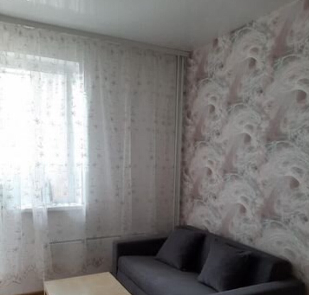 квартира г Новосибирск Весенний 230 м-н, Первомайская фото 3