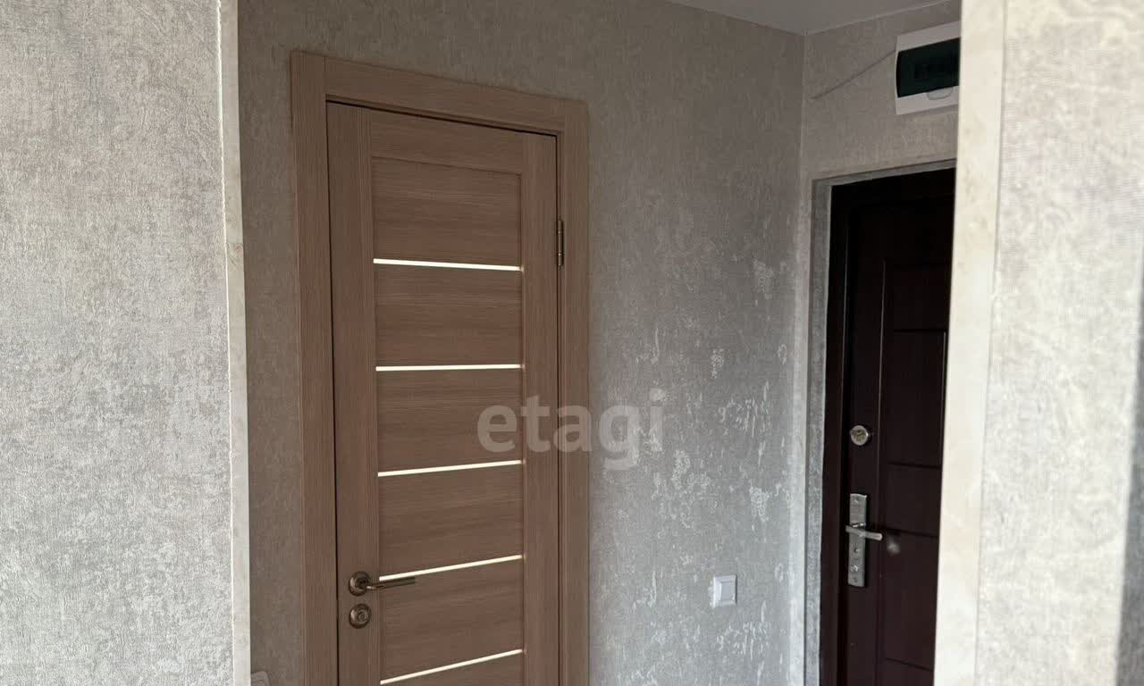 квартира г Екатеринбург Шарташский пл Куйбышева 104 рынок м-н фото 3