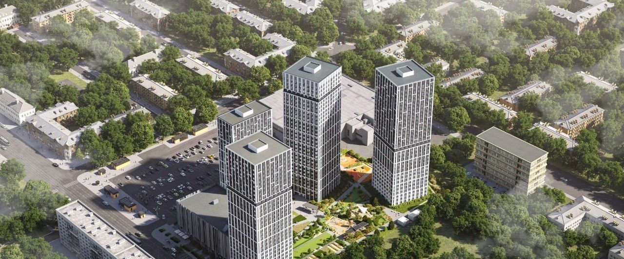 квартира г Екатеринбург ул Победы 65 Проспект Космонавтов фото 9