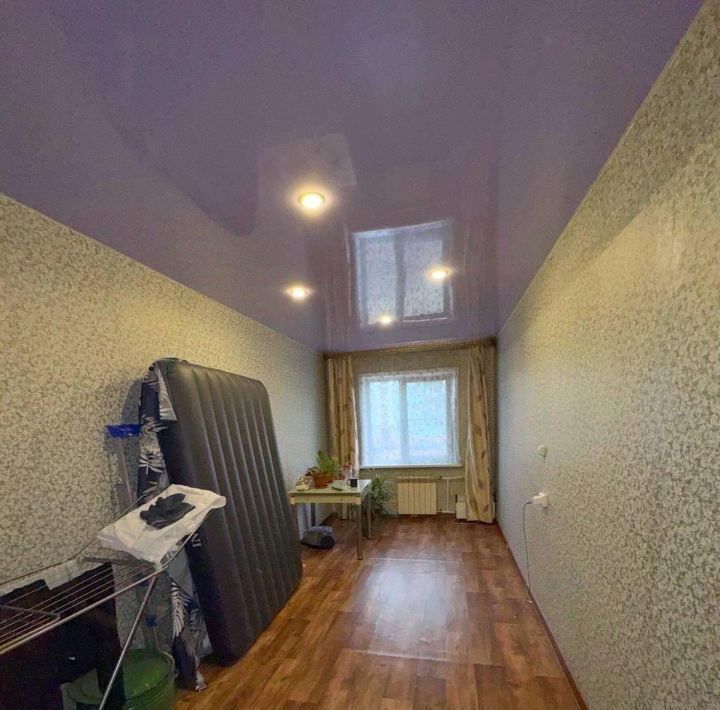 квартира г Черемхово ул Забойщика 26 фото 3