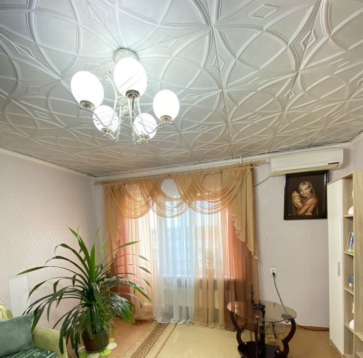 квартира г Ангарск кв-л 93 35 фото 4