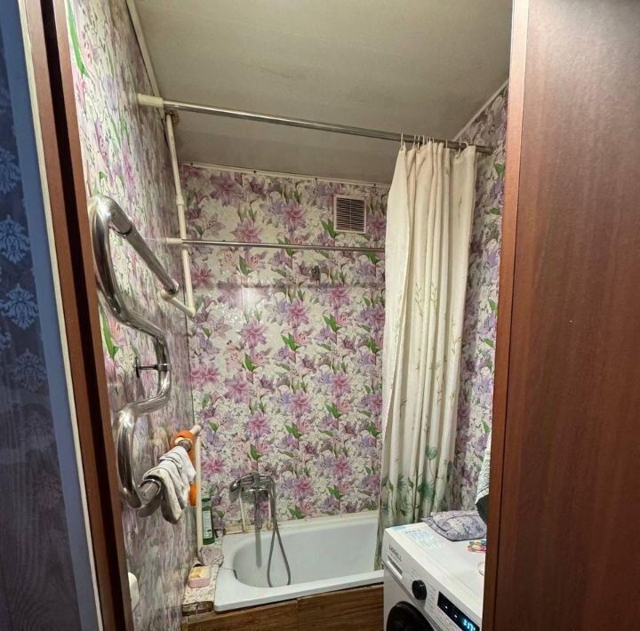 квартира г Черемхово ул Забойщика 26 фото 6