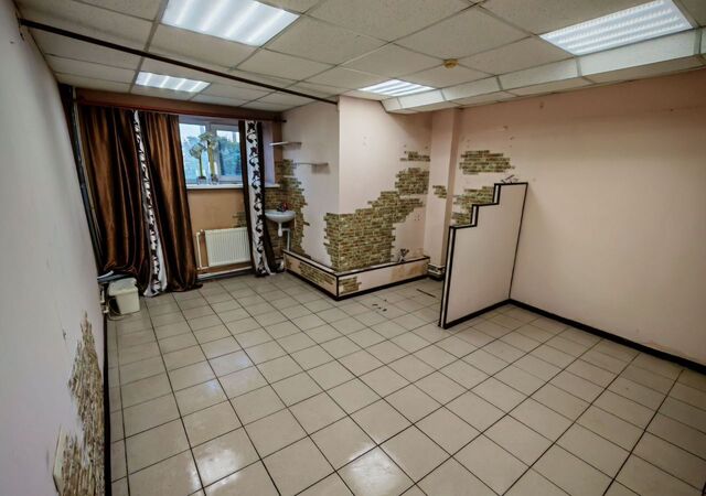 свободного назначения р-н Индустриальный ул Малахова 138 фото