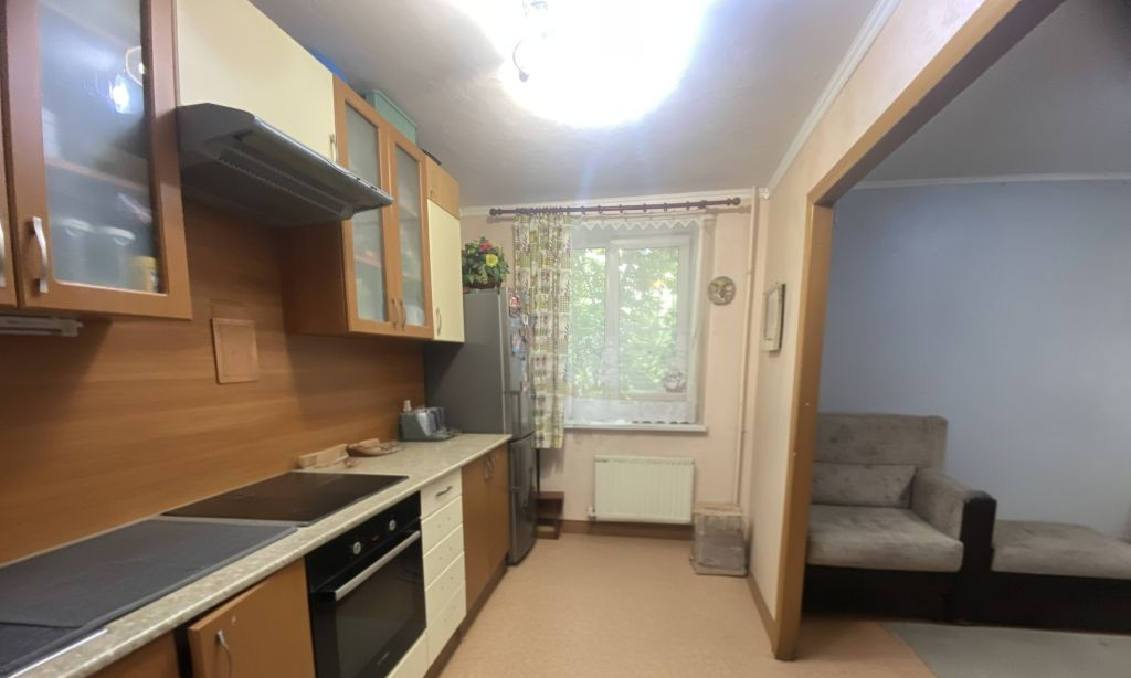 квартира г Нижний Новгород ул Минина 25а фото 2