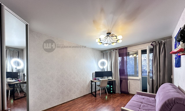 квартира Южно-Приморский б-р Брестский 21 ш Петергофское фото