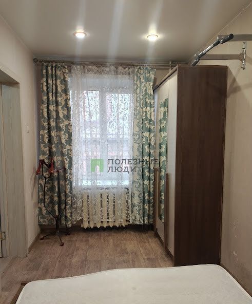 квартира г Чита р-н Центральный ул Богомягкова 14 фото 4