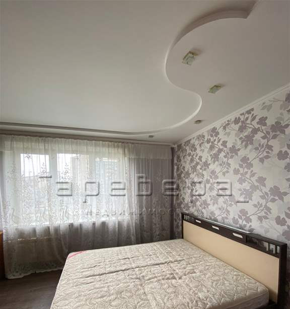квартира г Красноярск Взлётка ул 78 Добровольческой Бригады 3 м-н фото 3