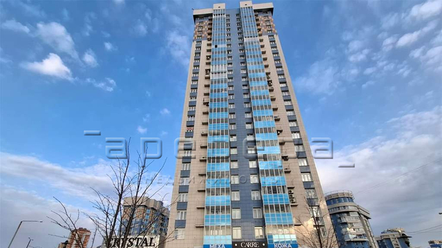 Взлётка ул Алексеева 43 м-н фото