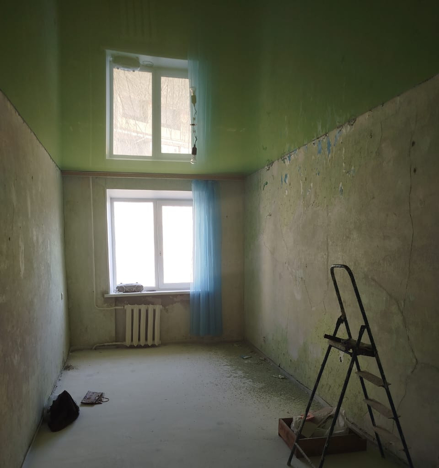 квартира г Элиста мкр 3 11 фото 2