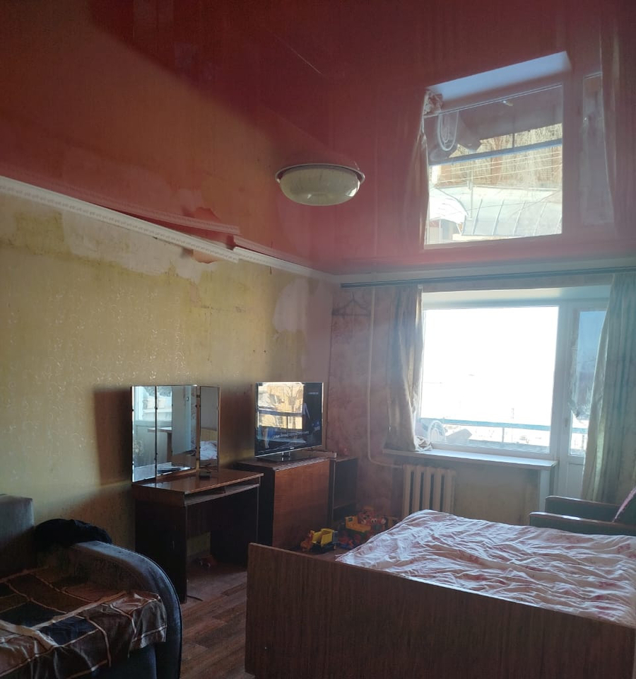 квартира г Элиста мкр 3 11 фото 3