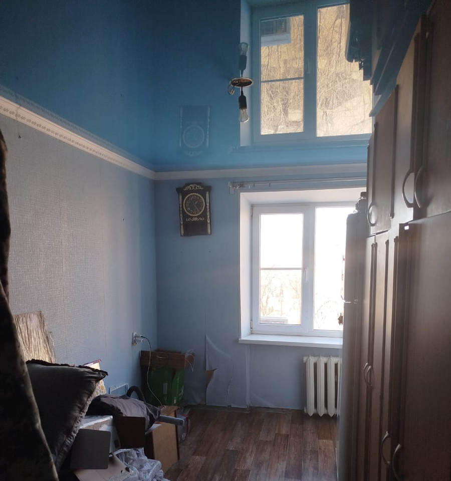 квартира г Элиста мкр 3 11 фото 4