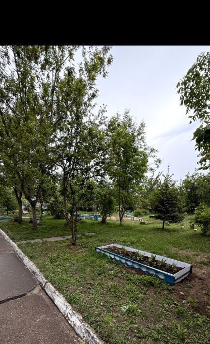 квартира г Комсомольск-на-Амуре Центральный округ ул Комсомольская 75/3 фото 12