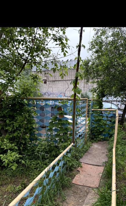 квартира г Комсомольск-на-Амуре Центральный округ ул Комсомольская 75/3 фото 8