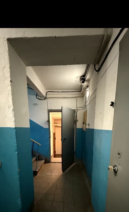 квартира г Комсомольск-на-Амуре Центральный округ ул Комсомольская 75/3 фото 14