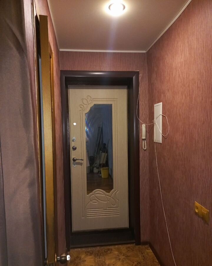 квартира г Губаха п Углеуральский ул 2-я Коммунистическая 93 Губахинский муниципальный округ фото 4