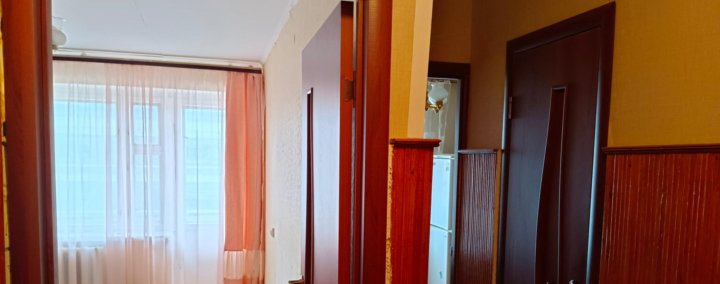 квартира г Энгельс Горького улица, 4 фото 4