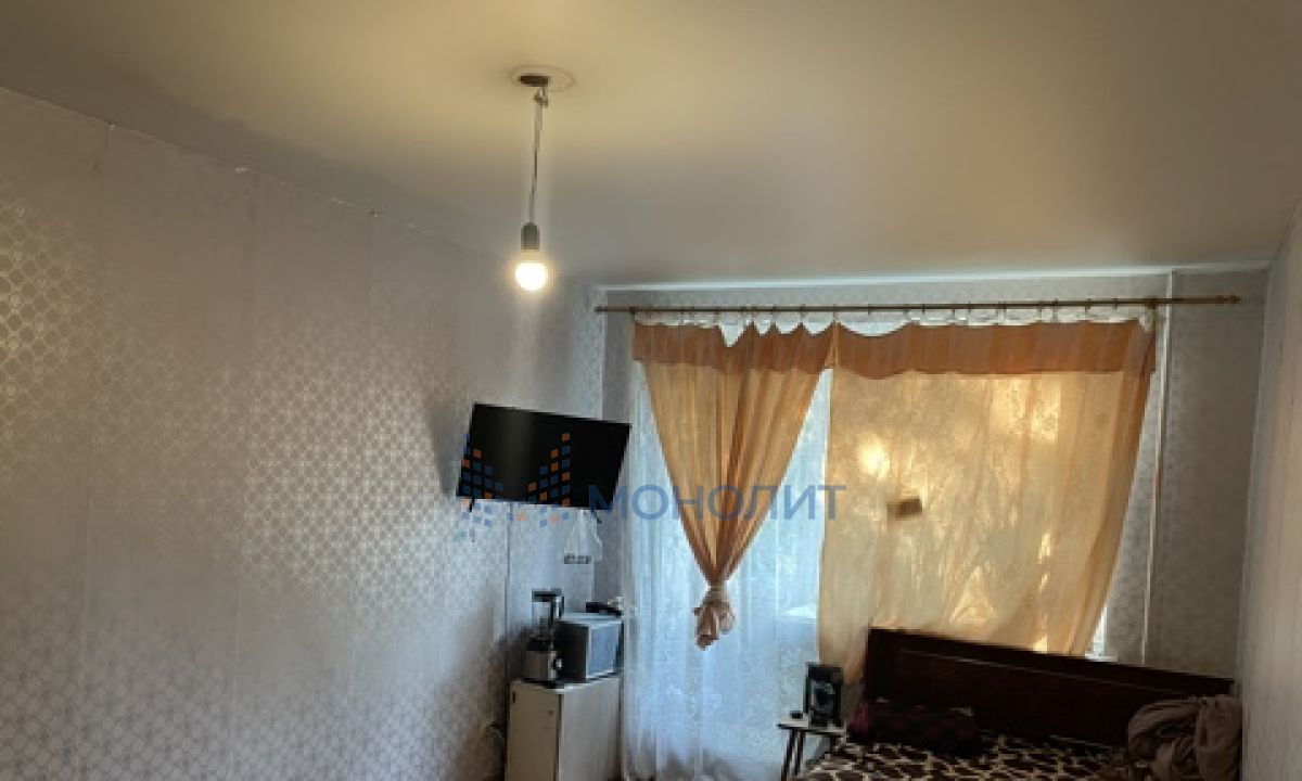 квартира г Нижний Новгород Чкаловская Канавино ул Витебская 4 м-н фото 1