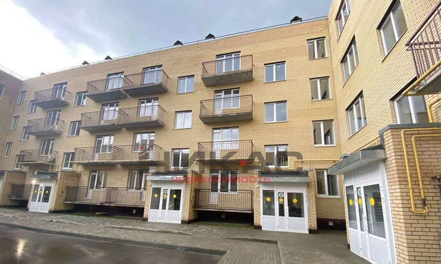 Шоссейная 3-я, 22а фото