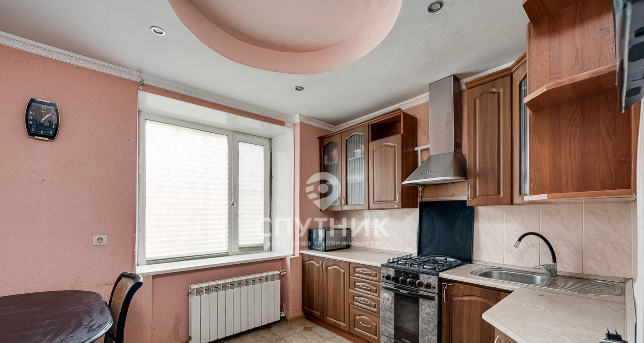 квартира г Москва метро Лефортово ул Энергетическая 3 фото 3
