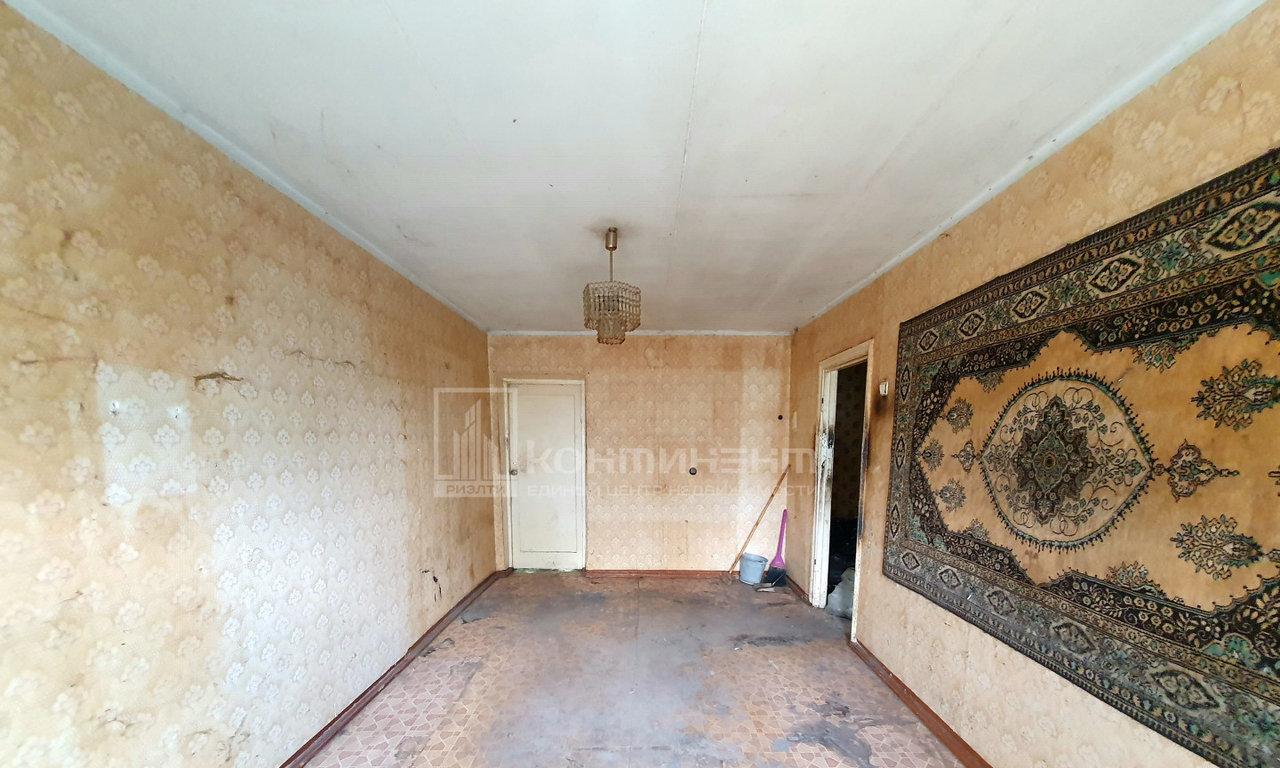 квартира г Ковров ул Комсомольская 36/3 фото 5