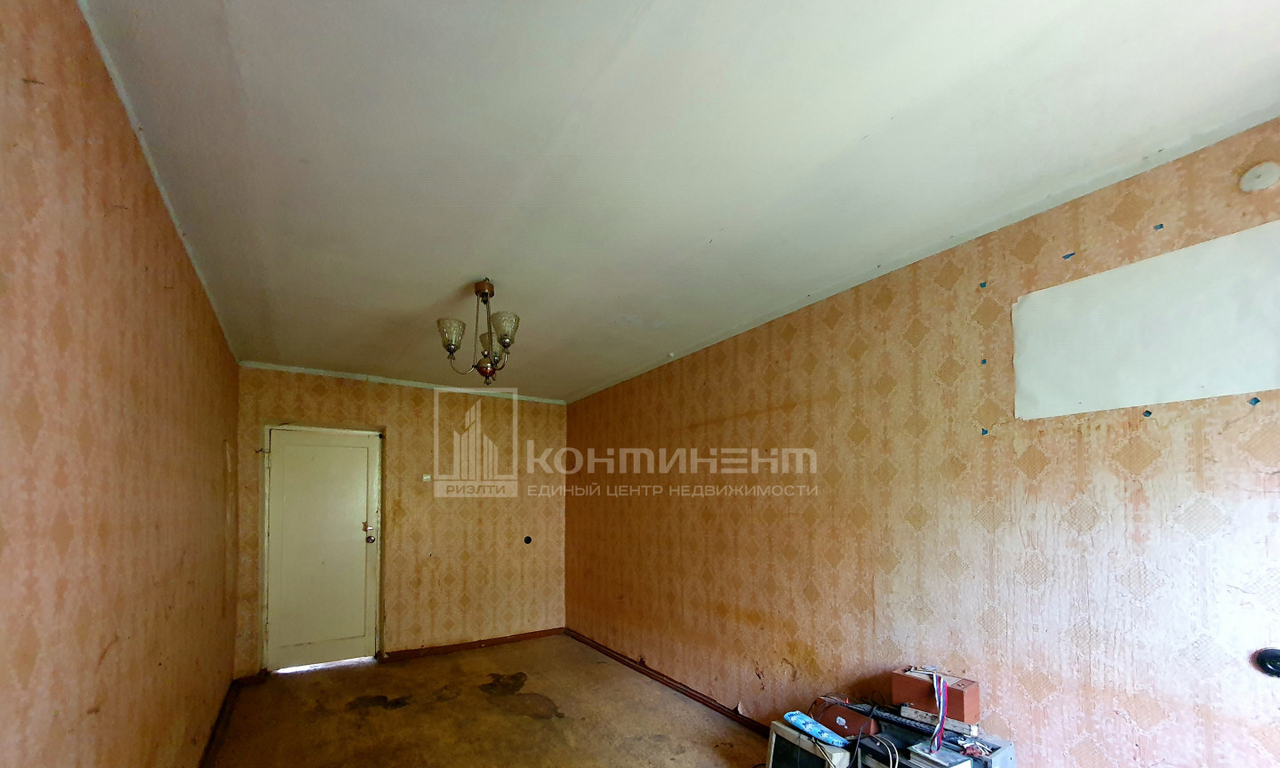 квартира г Ковров ул Комсомольская 36/3 фото 6