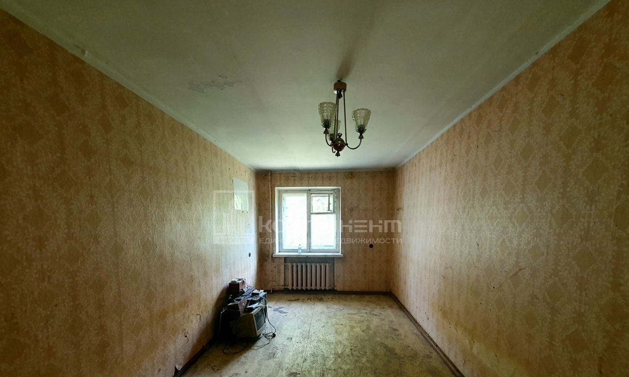 квартира г Ковров ул Комсомольская 36/3 фото 7