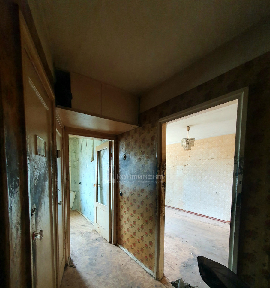квартира г Ковров ул Комсомольская 36/3 фото 10
