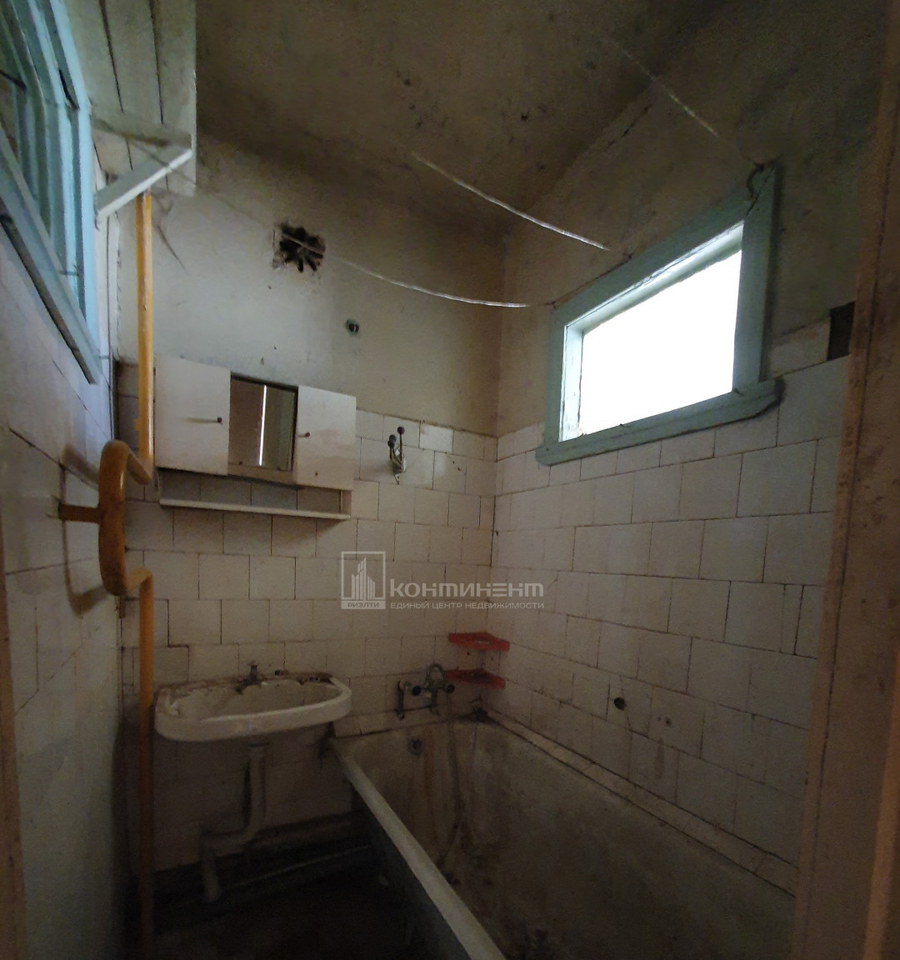 квартира г Ковров ул Комсомольская 36/3 фото 11