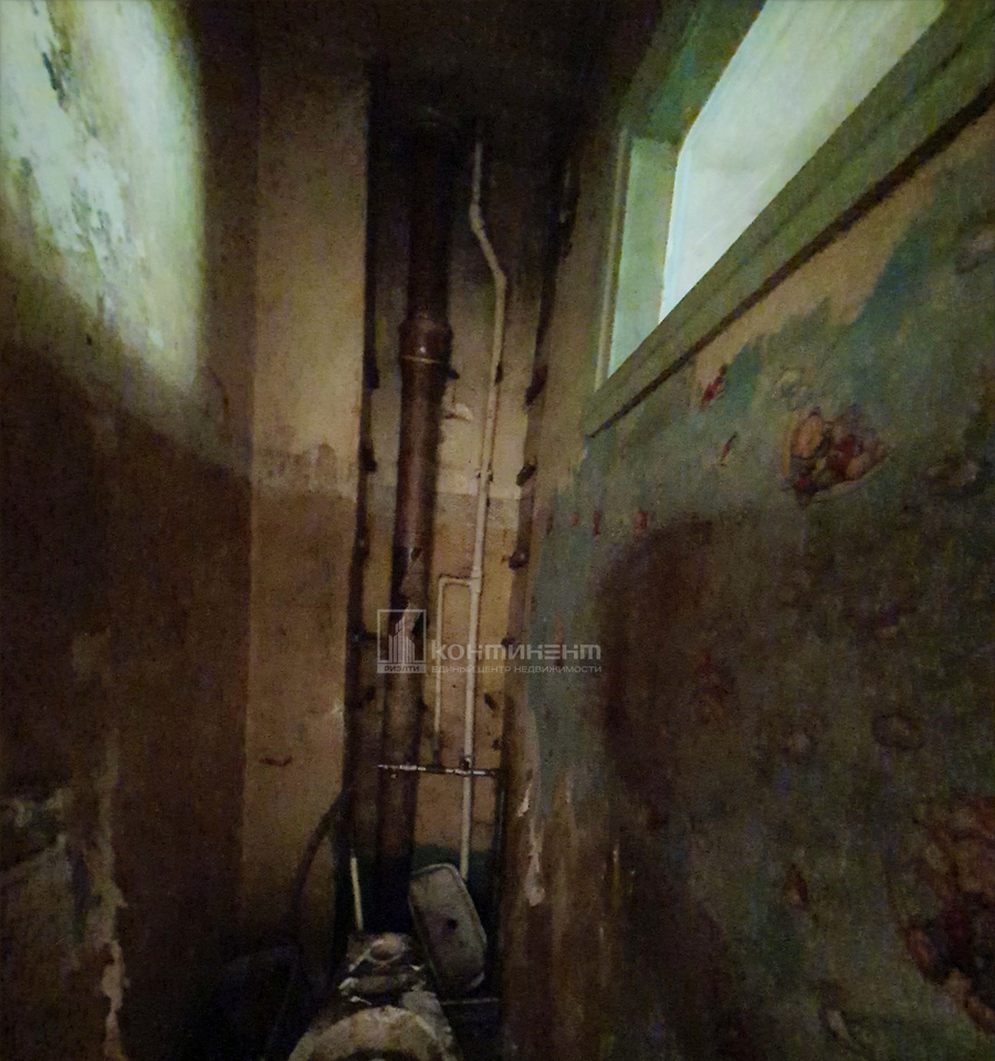 квартира г Ковров ул Комсомольская 36/3 фото 12