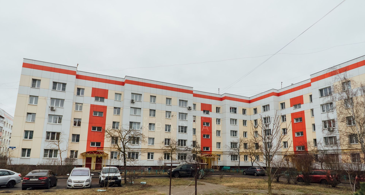 квартира г Коломна ул Советская 54 фото 28