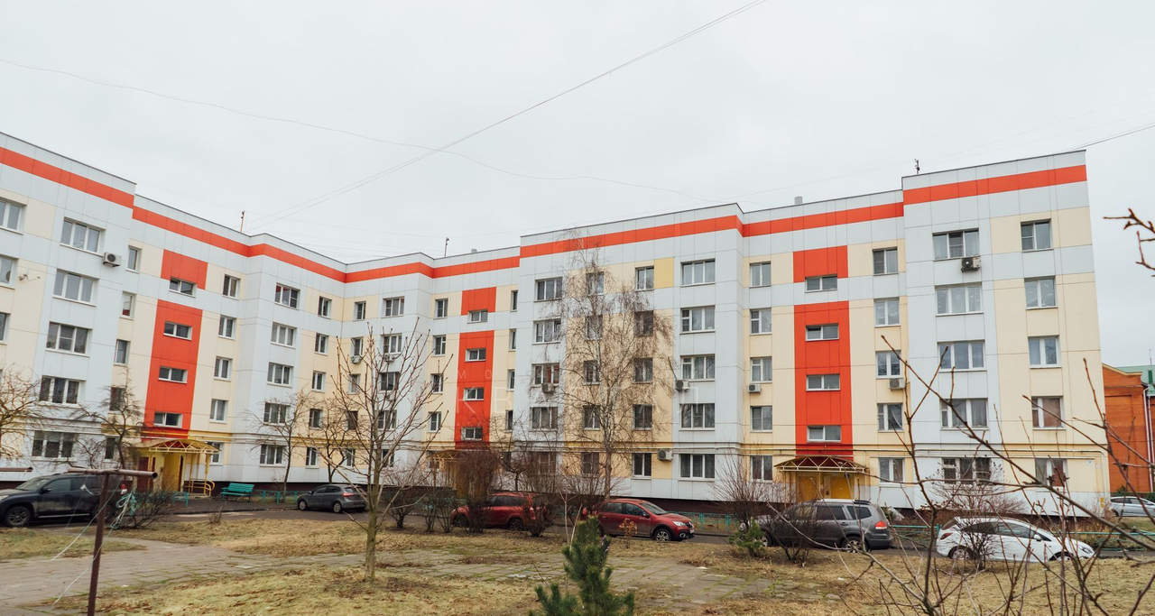квартира г Коломна ул Советская 54 фото 27