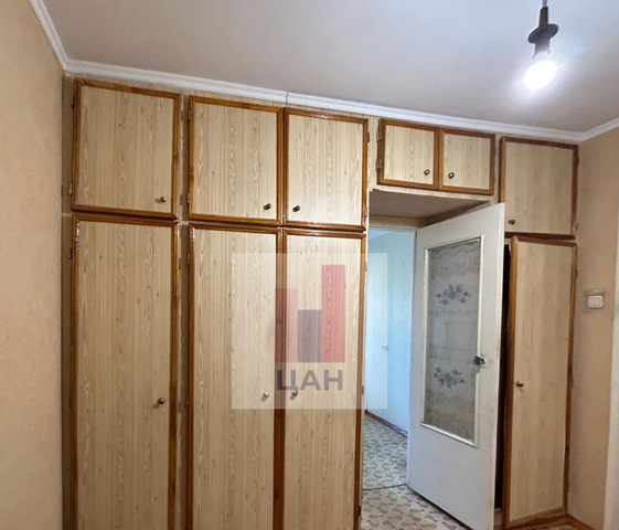 квартира п им. Цюрупы улица, 14, Рабочий городок фото