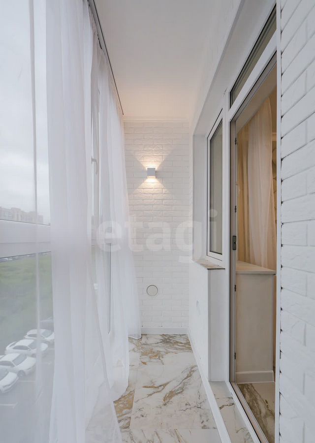 квартира г Калининград р-н Ленинградский ул Закатная 29к/1 фото 8