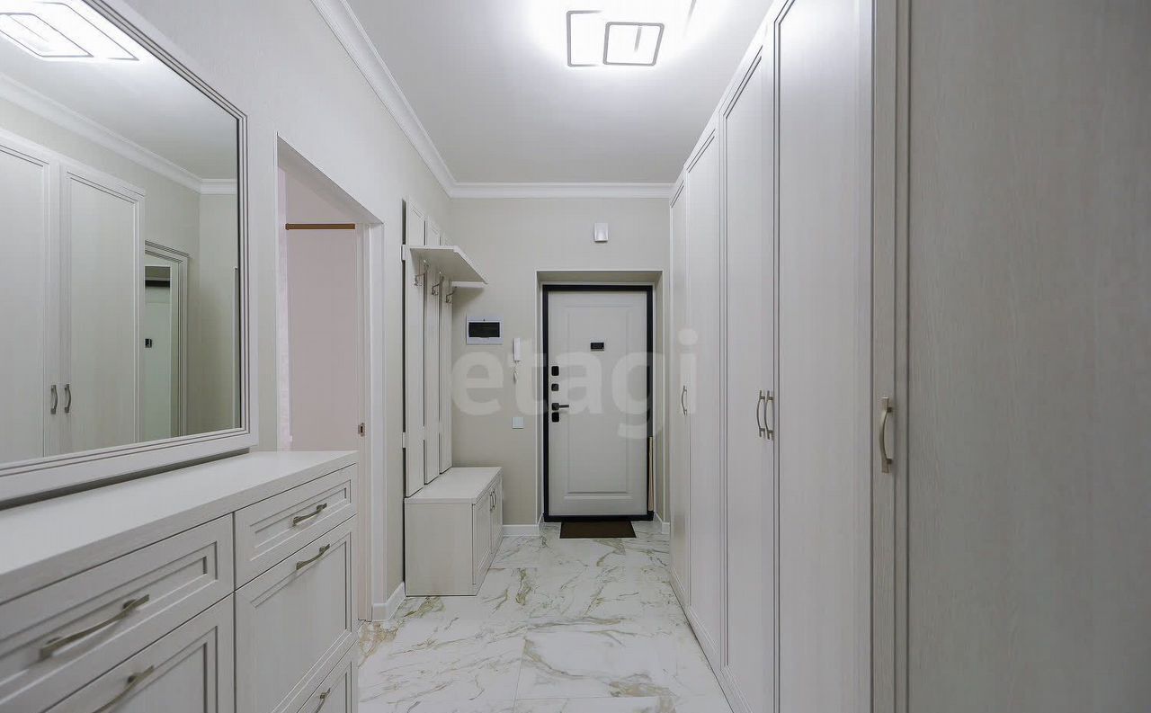 квартира г Калининград р-н Ленинградский ул Закатная 29к/1 фото 24