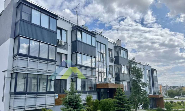 Родниковая долина ул им. гвардии майора Степанищева 14 фото
