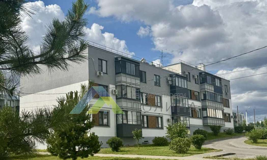 квартира г Волгоград Родниковая долина ул им. гвардии майора Степанищева 14 фото 11