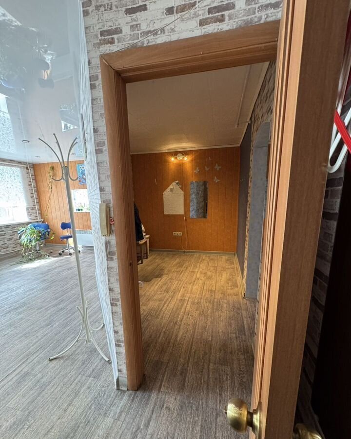 квартира г Красноуральск ул Каляева 32 фото 3