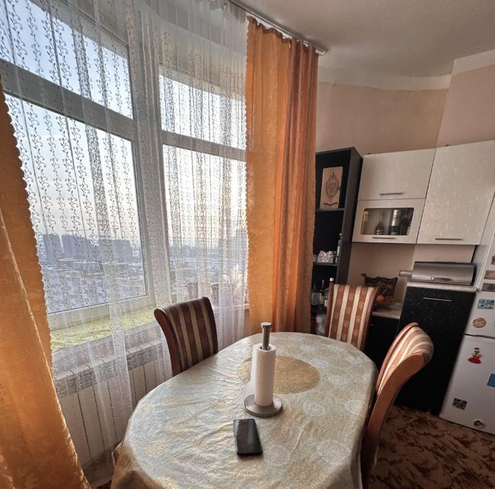 квартира г Ростов-на-Дону р-н Советский пер Оружейный 11/2 фото 22