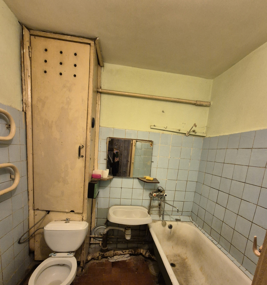 квартира г Пушкин ул Оранжерейная б-р Октябрьский 33 фото 4