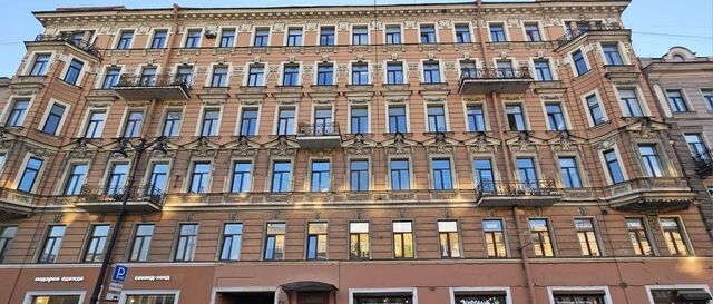 комната метро Лиговский Проспект дом 87в фото