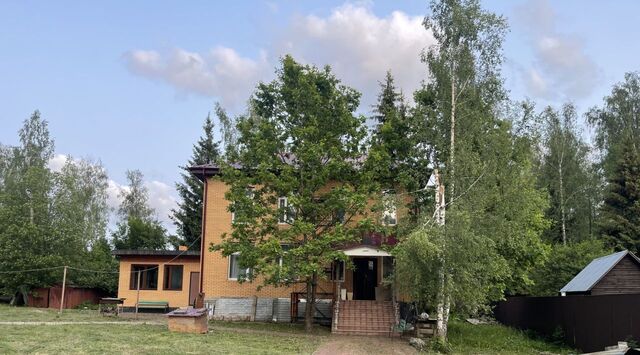 Зеленоград — Крюково, 111, Истра муниципальный округ, Связист садовое товарищество фото